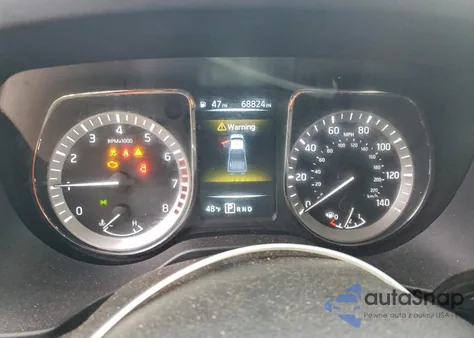 2018 Nissan Titan S z USA, uszkodzony, nr VIN 1N6AA1CK3JN505679